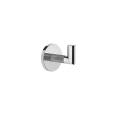 HI-FI Compact External parts for one-function thermostatic mixer, with GESSI ON-OFF buttons