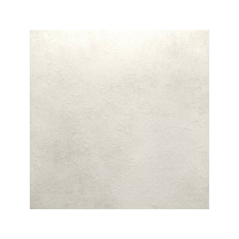 FEEL WHITE STRUCTURED RECTIFIED  60X60 - REFIN  OQ75 REFIN - 1