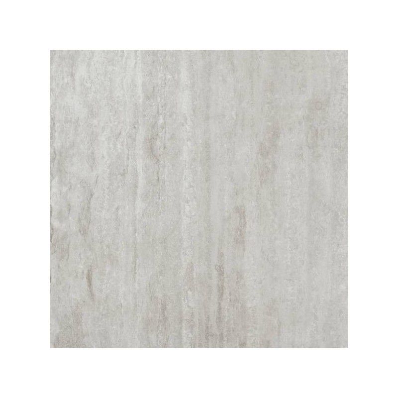 PRESTIGIO TRAVERTINO GRIGIO SOFT RECTIFIED  75x75 - REFIN  OO00 REFIN - 1