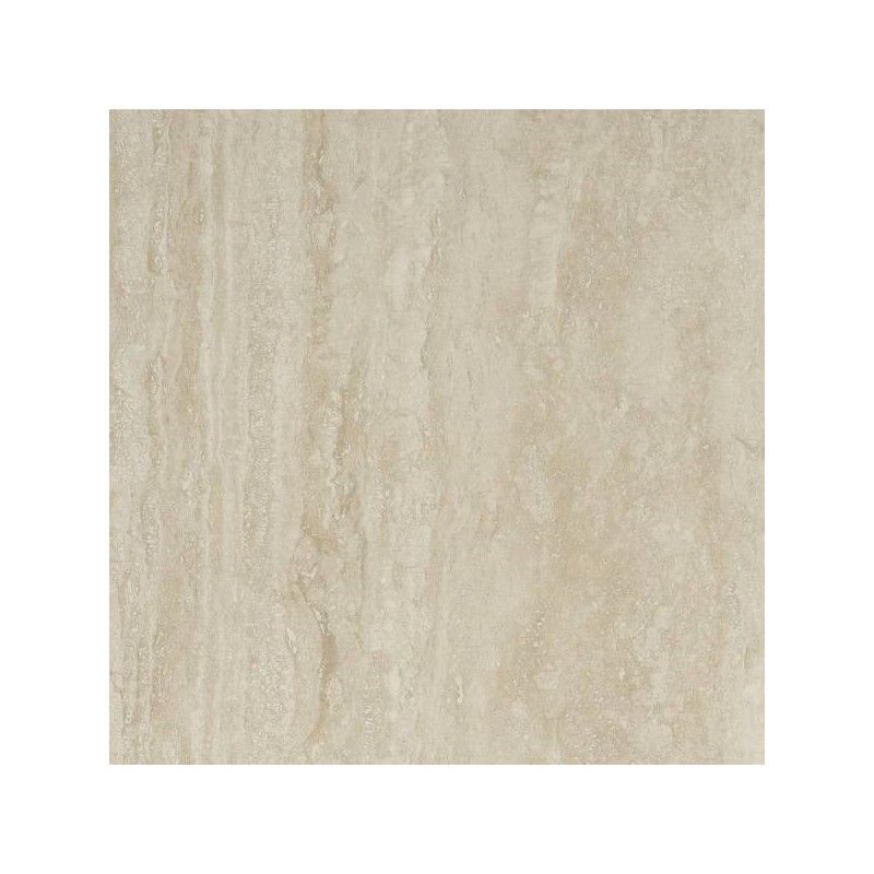 PRESTIGIO TRAVERTINO BEIGE SOFT RECTIFIED  60x60 - REFIN  OO04 REFIN - 1