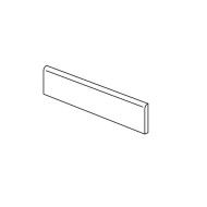 PRESTIGIO TRAVERTINO BIANCO SOFT PLINTHE RECTIFIEE  7X60 - REFIN  OO17 REFIN - 1