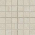 SUBLIME GREY MATT MOSAIQUE RECTIFIEE  30X30 - REFIN  OT60 REFIN - 1