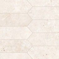 ASTRUM WHITE CEOSS CUT MURETTO GEM   30,5X53,8 - Ceramiche Supergres SHMG CERAMICHE SUPERGRES - 1