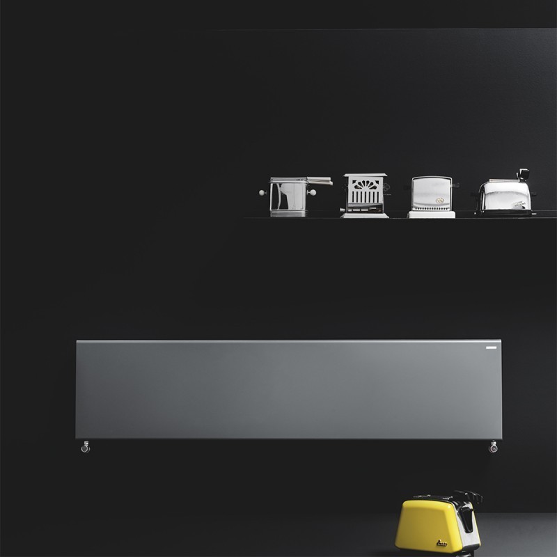 TIF OS Radiator 54.2 x 203 int. 196 (cm) Antrax TO25S203014 ANTRAX - 1