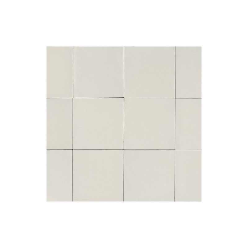 MEMORIA  BIANCO LUX 15X15cm - MARAZZI MANV