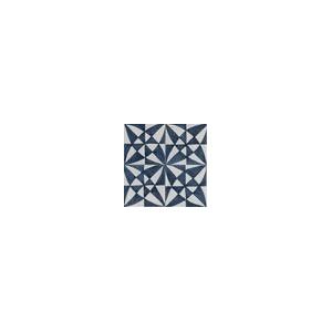 MEMORIA TAP5 BLU LUX 15X15cm - MARAZZI MANL