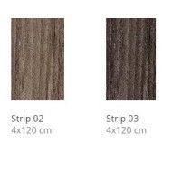 NATURE MOOD STRIP PLANK 02 4X120 - Casa Dolce Casa  - Casa Mood FLORIM CREATIVE DESIGN - 1