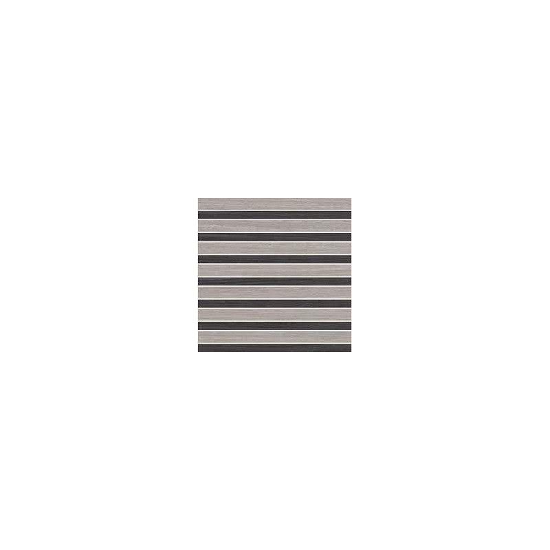 NATURE MOOD STRIPES MIX 1 SUPERFICIE COMFORT  6MM 40X40 - Casa Dolce Casa  - Casa Mood FLORIM CREATIVE DESIGN - 1