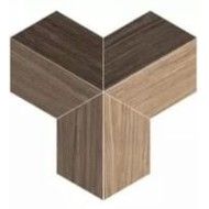 NATURE MOOD HEXAGON MIX 2 SUPERFICIE COMFORT  60X60 6MM - Casa Dolce Casa  - Casa Mood FLORIM CREATIVE DESIGN - 1