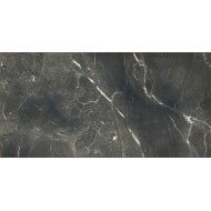 TIMELESS BLACK DEEP GLOSSY  60X120 RECTIFIED   - Cerim 744889 FLORIM CONTEMPORARY DESIGN - 1