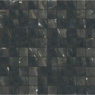 TIMELESS BLACK DEEP 3x3 MOSAIQUE 30X30 POLI  - Cerim 747409 FLORIM CONTEMPORARY DESIGN - 1