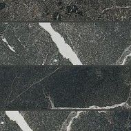 TIMELESS BLACK DEEP  MOSAIQUE 3D NATUREL 30X30 - Cerim 747383 FLORIM CONTEMPORARY DESIGN - 1