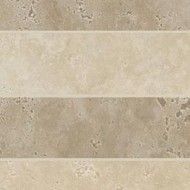 TIMELESS MARFIL  MOSAIQUE 3D NATUREL 30X30 - Cerim 747385 FLORIM CONTEMPORARY DESIGN - 1