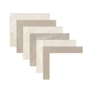 WOODSLATE LIFE ARROW MIX 1 9MM COTTON DOVE - Cerim 776740 FLORIM CONTEMPORARY DESIGN - 1