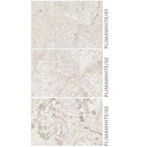 PLIMATECH PLIMAWHITE/03 6MM 120X240 RECTIFIE  - Floor Gres 776551 FLORIM ARCHITECTURAL DESIGN - 1