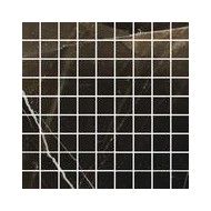 ALLMARBLE CALACATTA BLACK MOSAIQUE 30X30cm LUX - MARAZZI MEZE MARAZZI  - 1
