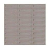 CONFETTO STRUTTURA SAVOIARDO 5X15cm GRIGIO - MARAZZI MEV2 MARAZZI  - 1