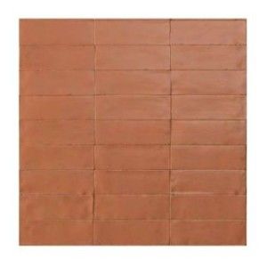 CONFETTO MATTONE 5X15cm - MARAZZI MDSV MARAZZI  - 1