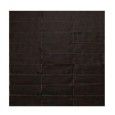 CONFETTO NERO 5X15cm - MARAZZI MDSY MARAZZI  - 1