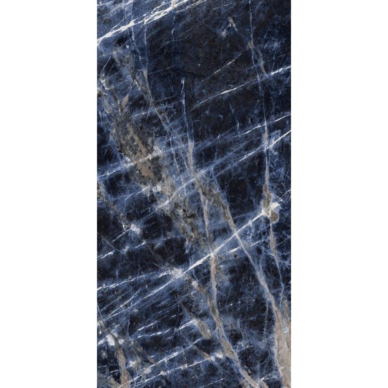 GRANDE MARBLE LOOK SODALITE BLU 120X120cm LUX RETTIFICATO - MARAZZI MEN3 MARAZZI  - 1