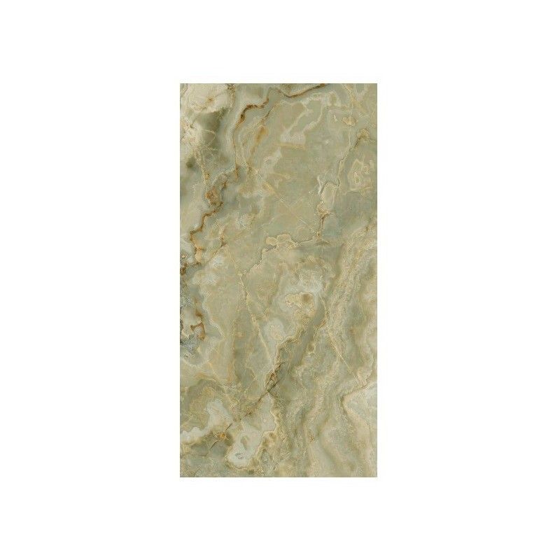 GRANDE MARBLE LOOK ONICE GIADA 120X278cm LUX RETTIFICATO - MARAZZI MEP4 MARAZZI  - 1