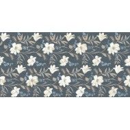 POSTER DECORO FLORIDA RETTIFICATO 60X120cm - MARAZZI MACR MARAZZI  - 1