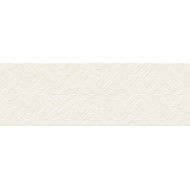 RACCONTI BIANCO 3D SEGMENTI 30X90cm - MARAZZI MCYF MARAZZI  - 1