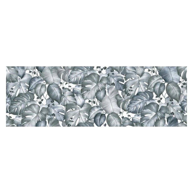 RACCONTI DEKOR FOGLIE 30X90cm FREDDO - MARAZZI MD1Q MARAZZI  - 1