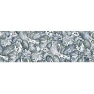 RACCONTI DEKOR FOGLIE 30X90cm FREDDO - MARAZZI MD1Q MARAZZI  - 1