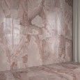 REVES DE REX CERAMICHE ROSE GLOSSY 6MM 120X240 RETTIFICATO  - REX CERAMICHE  774493 FLORIM LUXURY DESIGN - 1