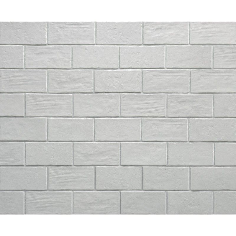 RECOVERY STONE TOTAL WHITE 13x25 - CERAMICA RONDINE J91332 CERAMICA RONDINE - 1