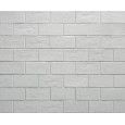 RECOVERY STONE TOTAL WHITE 13x25 - CERAMICA RONDINE J91332 CERAMICA RONDINE - 1