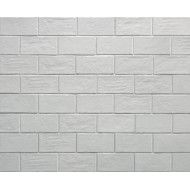 RECOVERY STONE TOTAL WHITE BRICK 6x25 - CERAMICA RONDINE J91326 CERAMICA RONDINE - 1