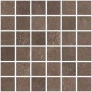 AMBIENTI 30X30  TABACCO MOSAICO - SINTESI PF00012936 SINTESI - 1