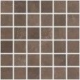 AMBIENTI 30X30  TABACCO MOSAICO - SINTESI PF00012936 SINTESI - 1