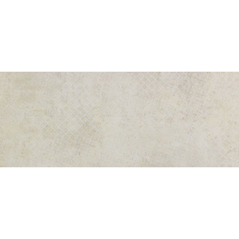 PAINT 60X60 BEIGE DECORO  RETTIFICATO - SINTESI PF00018139 SINTESI - 1