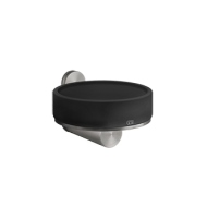 HI-FI Compact External parts for one-function thermostatic mixer, with GESSI ON-OFF buttons