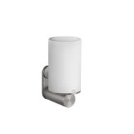 316ACCESSORIES Porta bicchiere a parete bianco GESSI GESSI SPA  - 1