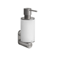 316ACCESSORIES Porta dispenser a parete bianco GESSI GESSI SPA  - 1