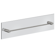 316ACCESSORIES Maniglia e portasalvietta per vetro 60cm GESSI GESSI SPA  - 2