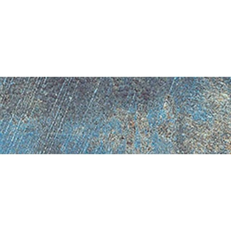 ALCHEMY 7.0 BLUE GEHAEMMERT LISTA 30 9,78X29,68 - Apavisa APAVISA - 1