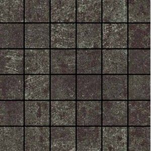 ALCHEMY 7.0 BLACK NATURAL MOSAICO 5X5 29,75X29,75 - Apavisa APAVISA - 1