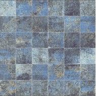 ALCHEMY 7.0 BLUE NATURAL MOSAICO 5X5 29,75X29,75 - Apavisa APAVISA - 1