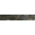 ALCHEMY 7.0 BLACK HAMMERED LISTELLO 60 7,30X59,55 - Apavisa APAVISA - 1