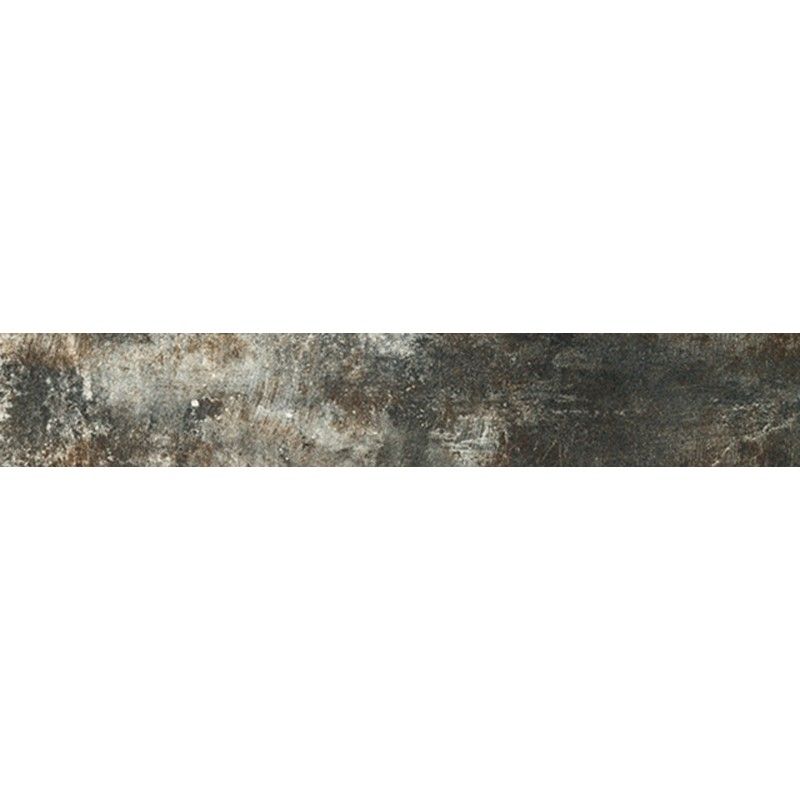 ALCHEMY 7.0 BLACK NATURAL LISTELLO 60 7,30X59,55 - Apavisa APAVISA - 1