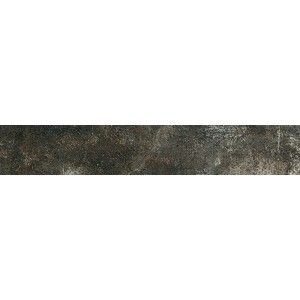 ALCHEMY 7.0 BLACK HAMMERED LISTA 60 9,78X59,55 - Apavisa APAVISA - 1