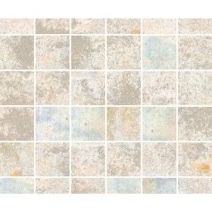 ANIMA MULTICOLOR NATURAL MOSAICO 5X5 29,75X29,75 - Apavisa APAVISA - 1