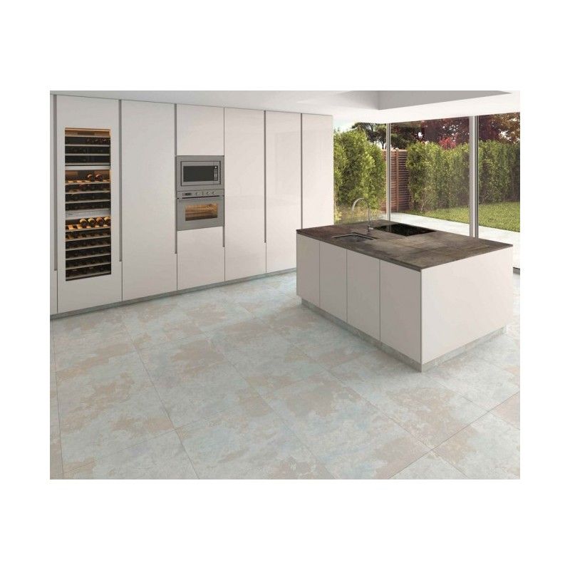 ANIMA AQUA NATURAL LISTELLO 90 7,30X89,46 - Apavisa APAVISA - 1