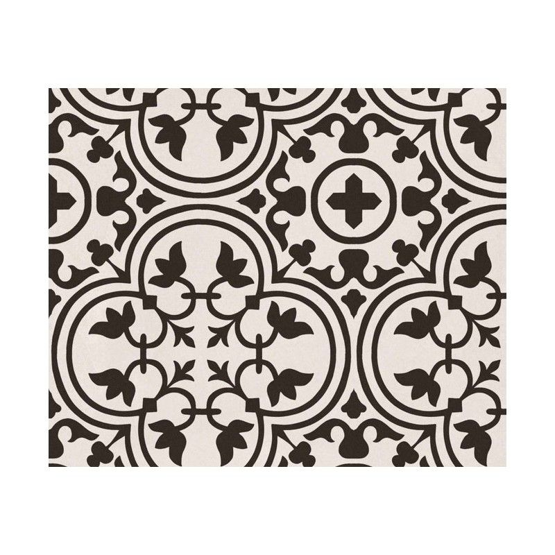 ANTICO BLACK PRE-SCORED-20 59,2X59,2 - Apavisa APAVISA - 1