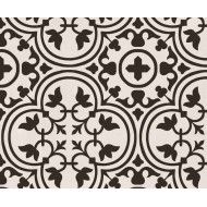 ANTICO BLACK PRE-SCORED-20 59,2X59,2 - Apavisa APAVISA - 1